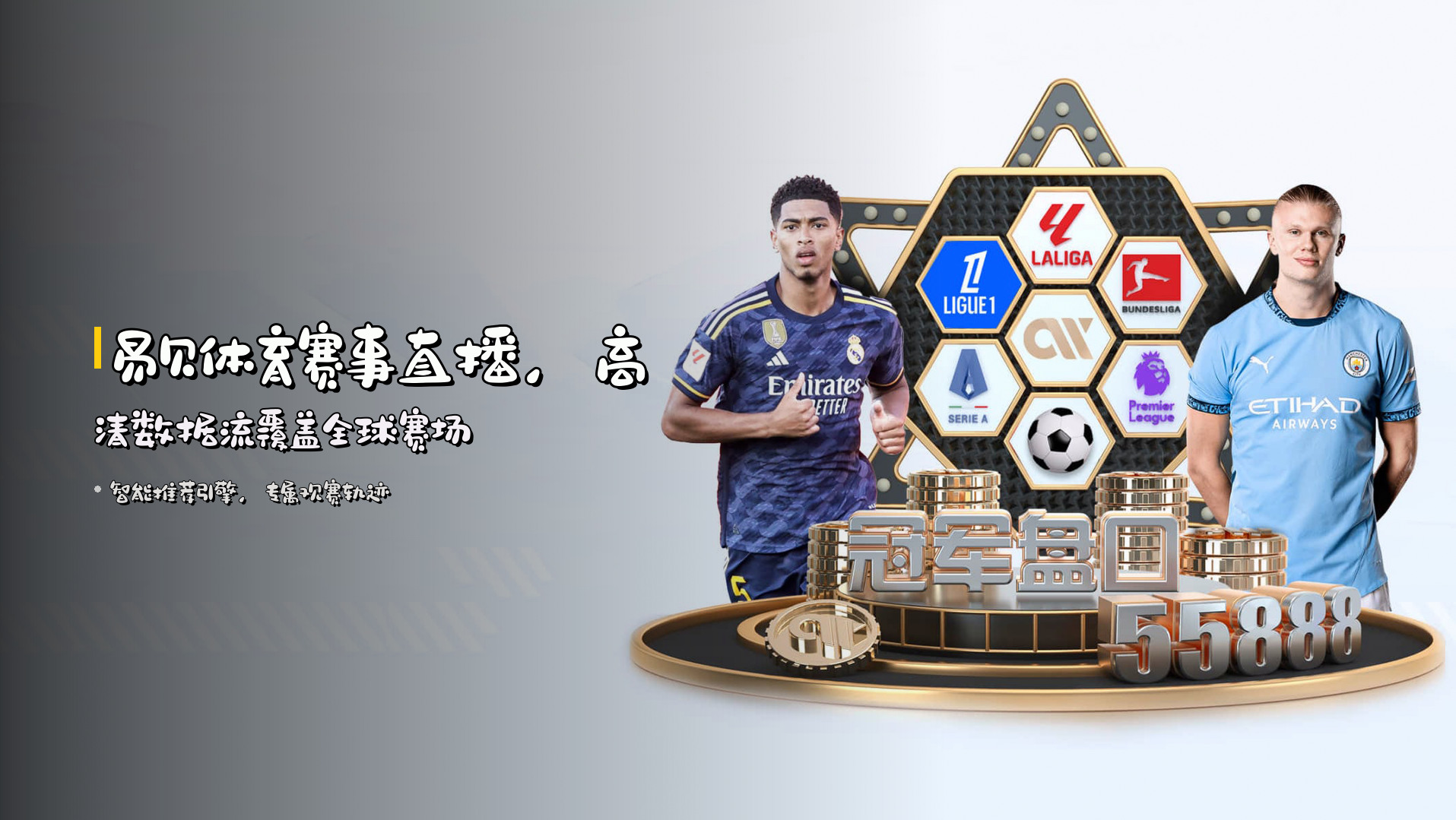<strong>易贝体育赛事直播</strong>，高清数据流覆盖全球赛场